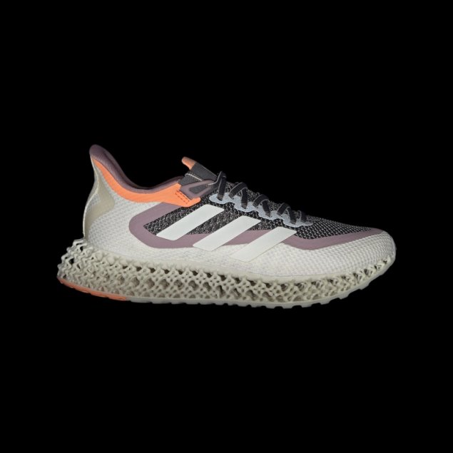 Gris Adidas 4dfwd 2 Zapatos Para Correr Caliente