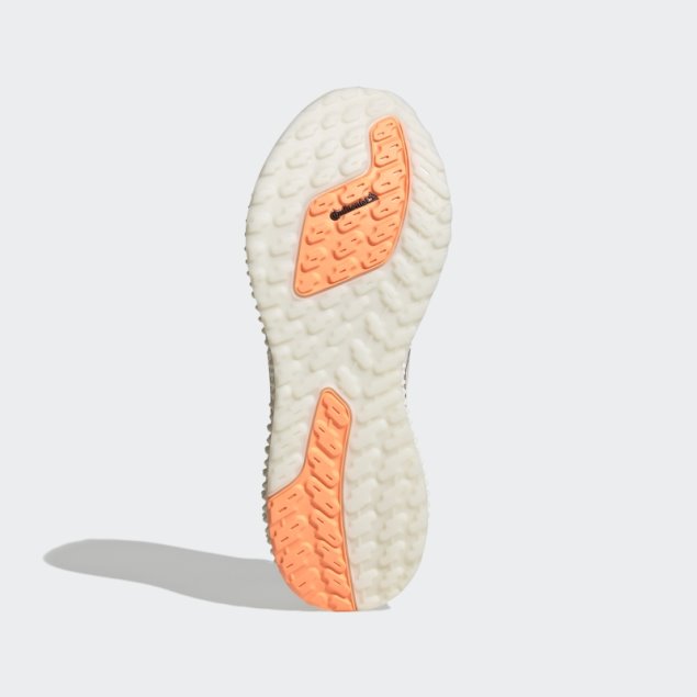 Gris Adidas 4dfwd 2 Zapatos Para Correr Caliente