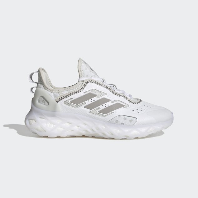 Zapatillas Web Boost Adidas Blancas