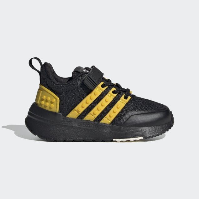 Adidas Racer Tr X Lego Zapatos Caliente Negro