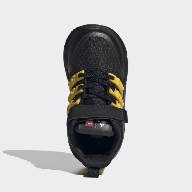 Adidas Racer Tr X Lego Zapatos Caliente Negro