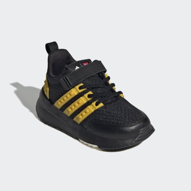 Adidas Racer Tr X Lego Zapatos Caliente Negro