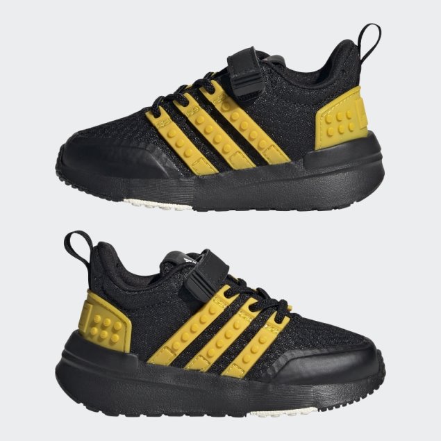 Adidas Racer Tr X Lego Zapatos Caliente Negro