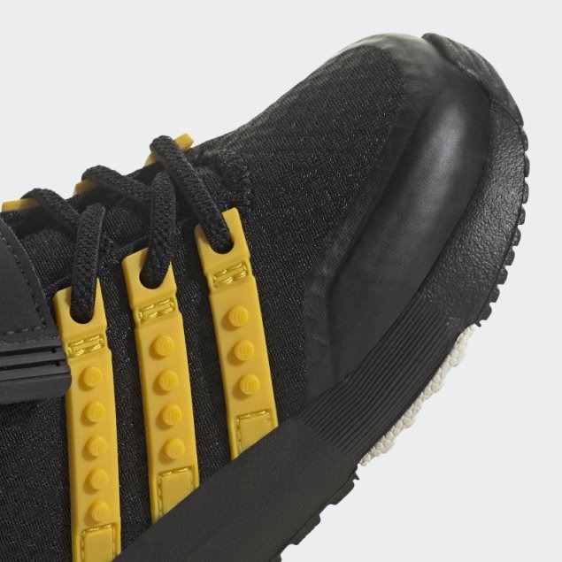 Adidas Racer Tr X Lego Zapatos Caliente Negro