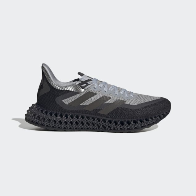 Adidas 4dfwd 2 Zapatillas Plata