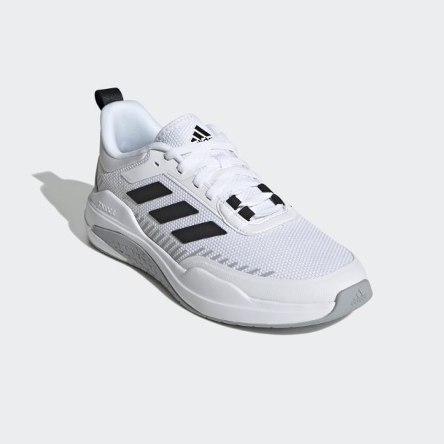 Zapatillas Adidas Blancas