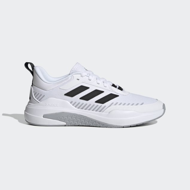 Zapatillas Adidas Blancas