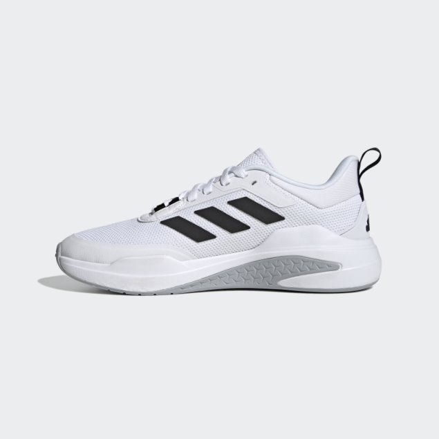 Zapatillas Adidas Blancas