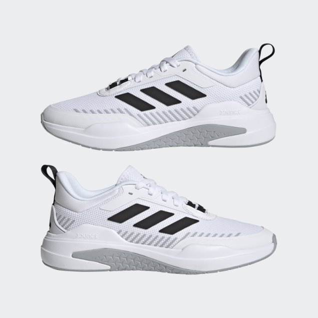 Zapatillas Adidas Blancas