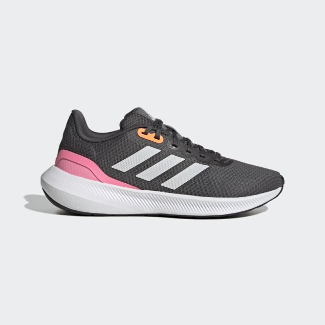 Runfalcon 3 Zapatillas Adidas Gris