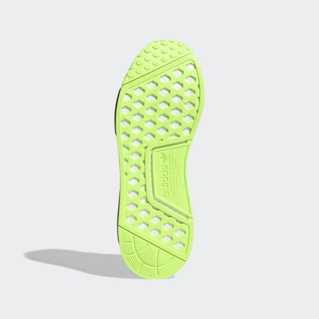 Zapatillas Adidas Nmd-r1 V2 Verdes