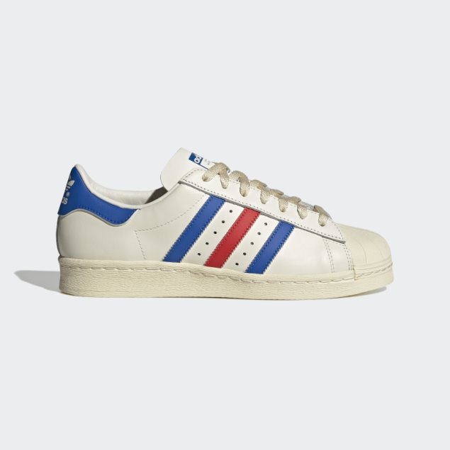 Adidas Superstar 82 Zapatillas Azul Amanecer
