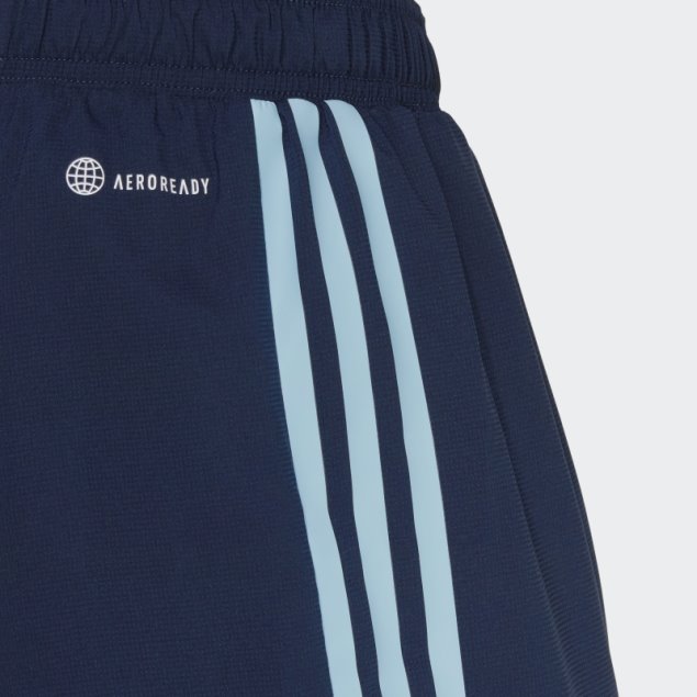 Pantalón Corto Tercera Equipación Arsenal 22/23 Azul Marino Adidas