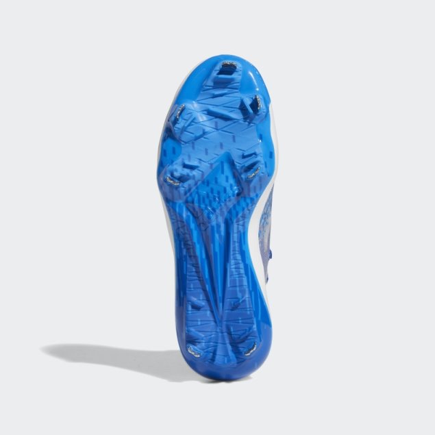 Zapatillas Adizero Afterburner Nwv Azul Real Adidas