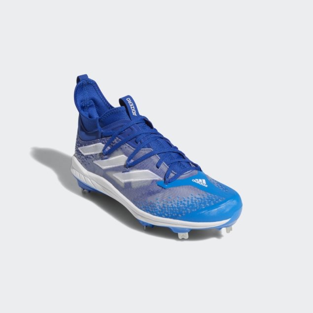 Zapatillas Adizero Afterburner Nwv Azul Real Adidas