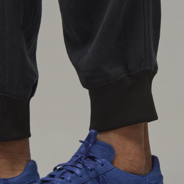 Adidas Y-3 Utility Pantalones Cargo Con Puños A La Moda