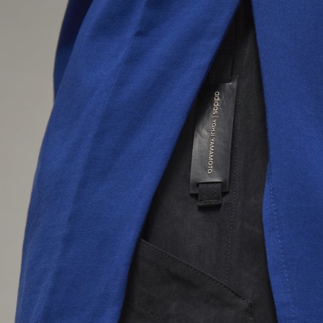 Adidas Y-3 Utility Pantalones Cargo Con Puños A La Moda