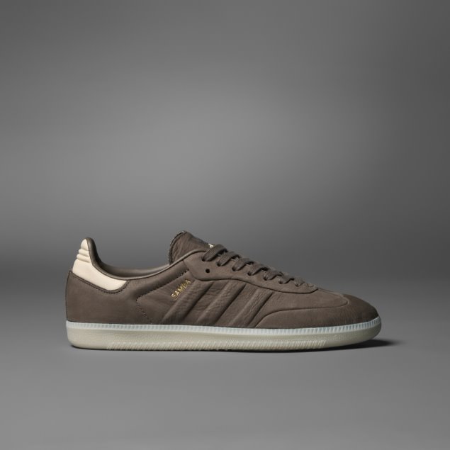 Zapatillas Adidas Samba Tierra