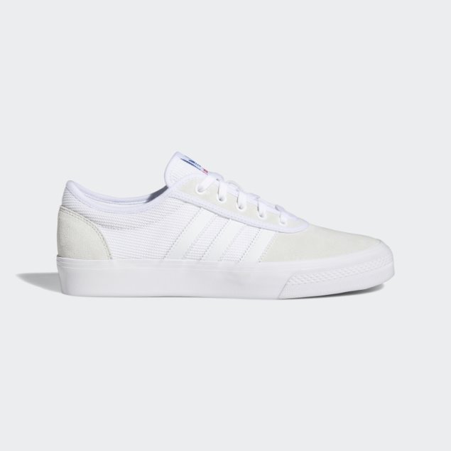 Zapatillas Adidas Blancas