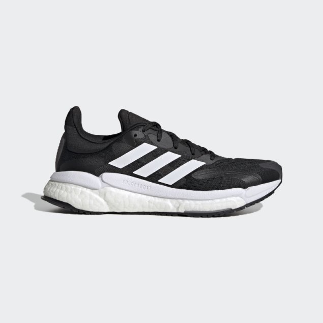 Zapatillas Adidas Solarboost 4 Negras