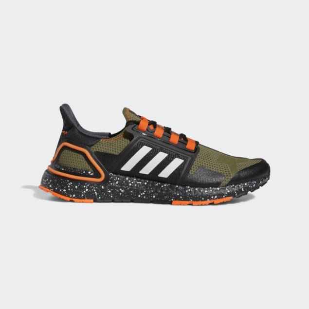 Ultraboost Dna City Xplorer Outdoor Trail Zapatos Adidas Verde Oliva