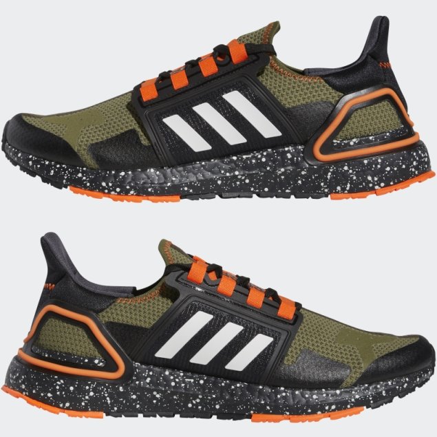 Ultraboost Dna City Xplorer Outdoor Trail Zapatos Adidas Verde Oliva