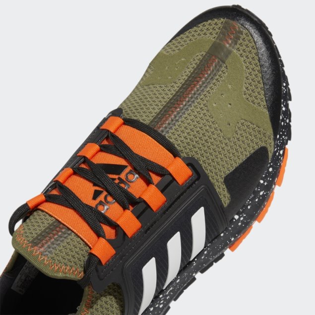 Ultraboost Dna City Xplorer Outdoor Trail Zapatos Adidas Verde Oliva
