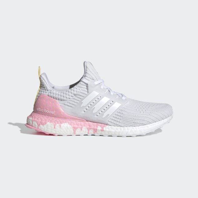 Zapatillas Adidas Ultraboost Blancas