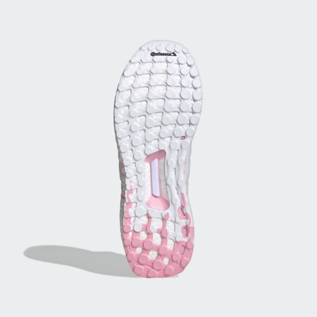 Zapatillas Adidas Ultraboost Blancas
