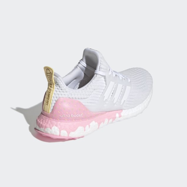 Zapatillas Adidas Ultraboost Blancas