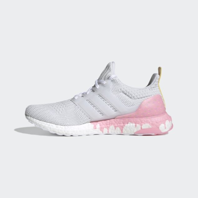 Zapatillas Adidas Ultraboost Blancas