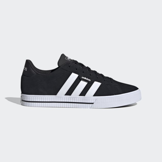 Zapatillas Adidas Daily 3.0 Negras