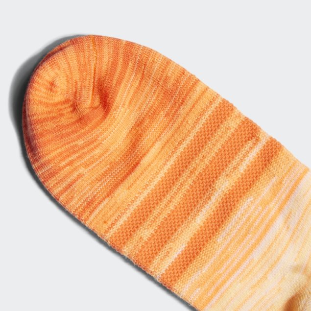 Adidas Multicolor Superlite Multi Space-dye Calcetines Invisibles 6 Pares