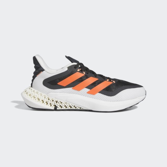 Adidas 4dfwd Pulse 2 Zapatos Para Correr Negro Moda