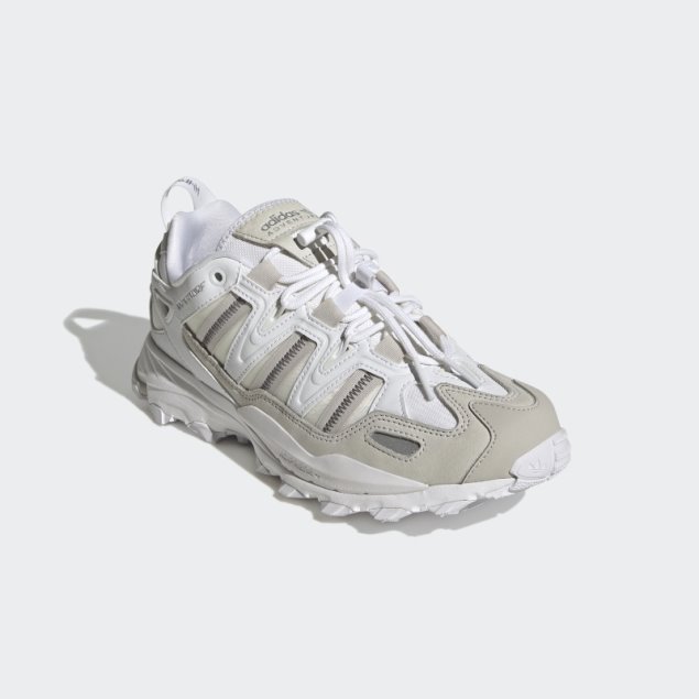 Zapatillas Adidas Hyperturf Blancas