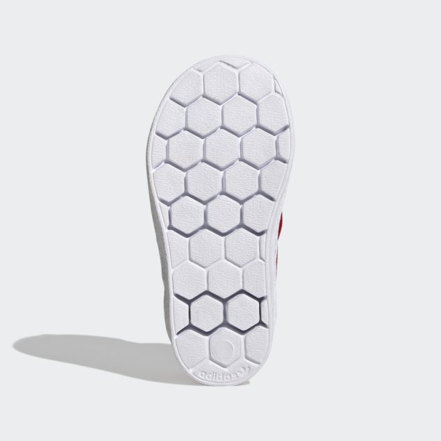 Zapatillas Adidas Hello Kitty Superstar 360 Negras