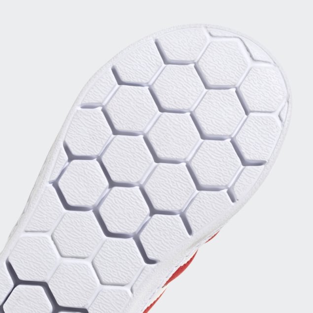 Zapatillas Adidas Hello Kitty Superstar 360 Negras