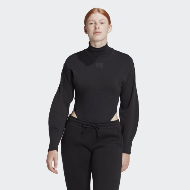 Lo Mejor De Adidas Mono Moda Negro