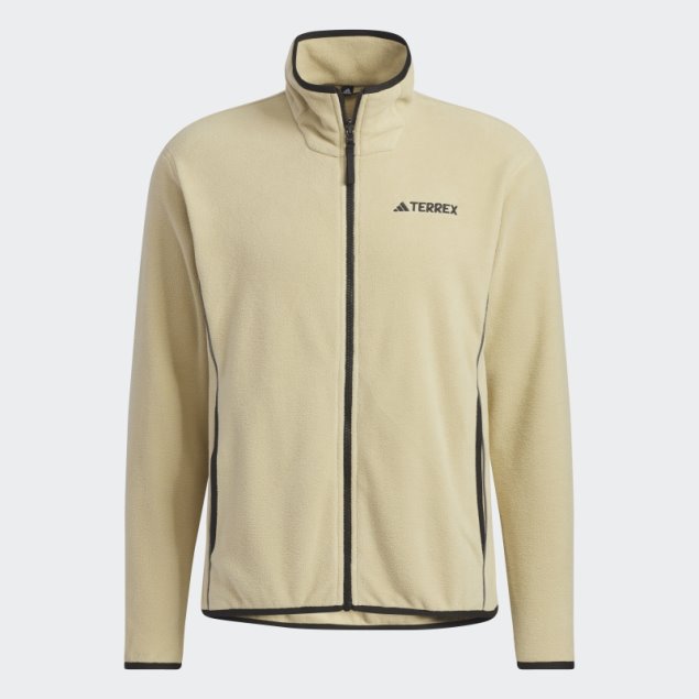 Chaqueta Adidas Utilitas 3 En 1 Tono Beige