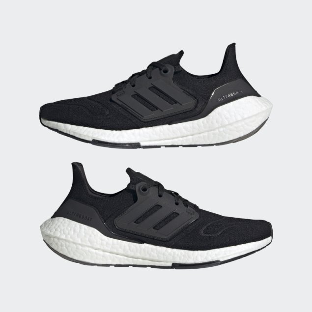 Zapatillas Adidas Ultraboost 22 Blancas