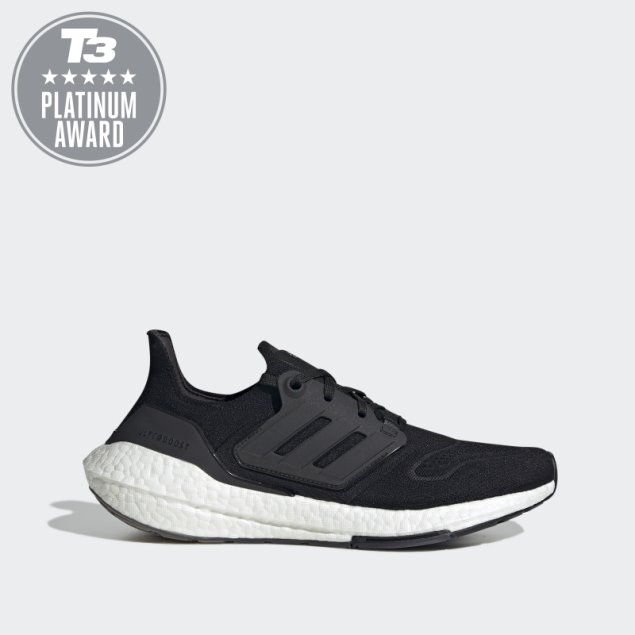 Zapatillas Adidas Ultraboost 22 Blancas