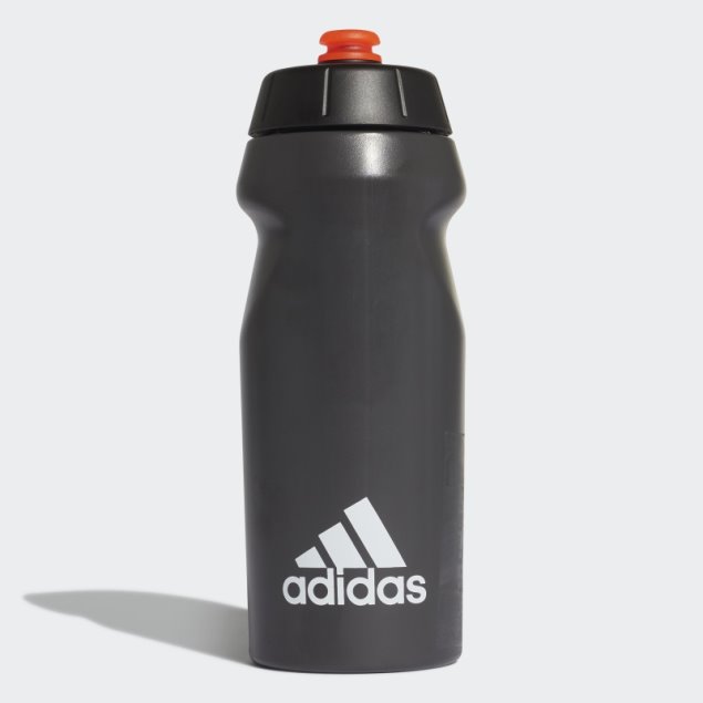 Bidón Performance 5 L Adidas Negro