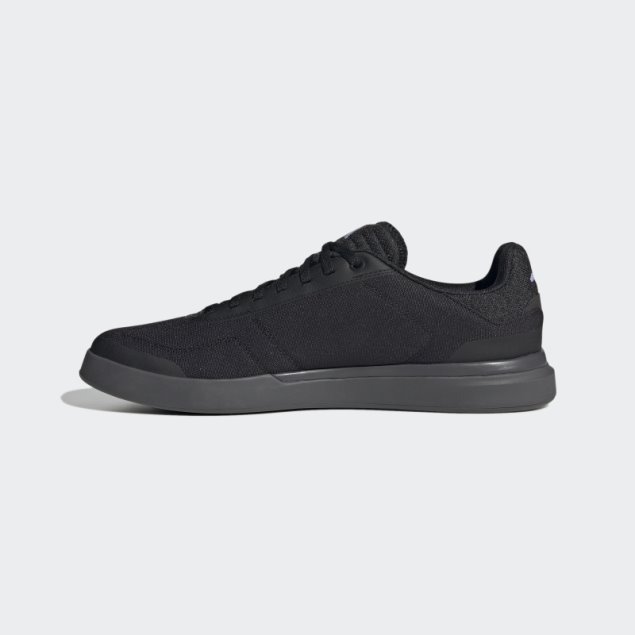 Adidas Five Ten Sleuth Dlx Zapatillas De Lona Para Bicicleta De Montaña Negras