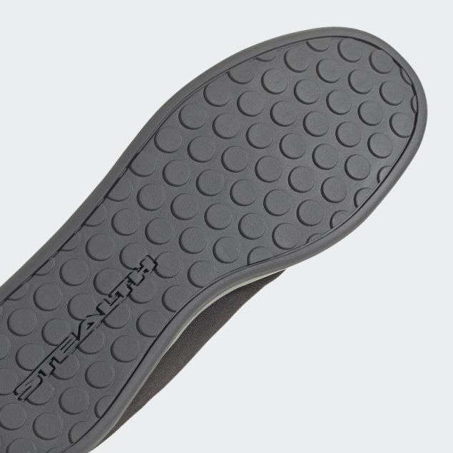 Adidas Five Ten Sleuth Dlx Zapatillas De Lona Para Bicicleta De Montaña Negras