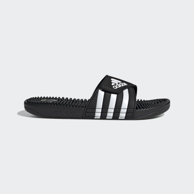 Zapatillas Adidas Adissage Negras