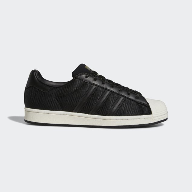 Zapatillas Adidas Superstar Verde Oliva
