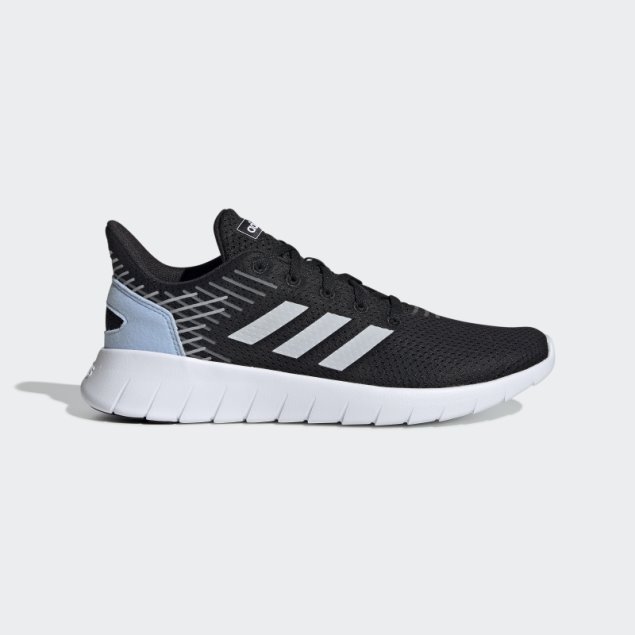 Zapatillas Adidas Asweerun Negras