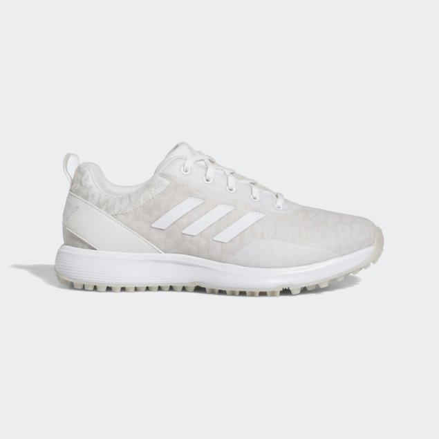Adidas S2g Sl Zapatos De Golf Dash Gris
