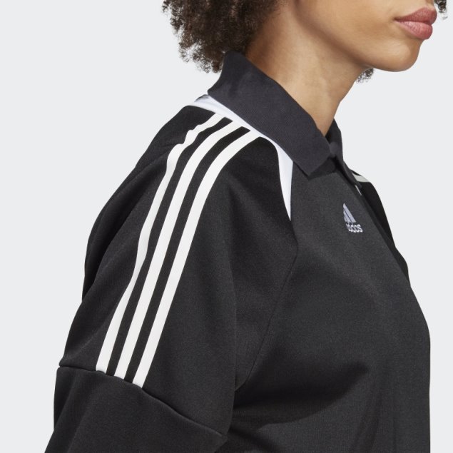 Sudadera Adidas Negra