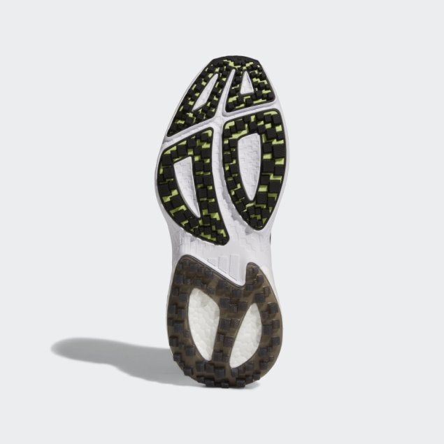 Zapatillas Adidas Solarmotion Sin Tacos Negras